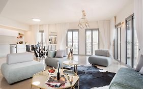 Sweet Inn - Mamilla Boulevard